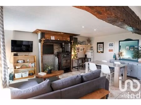 propriété 9 pièces 198 m²