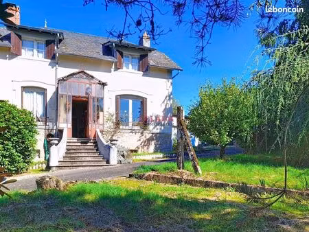 maison 6 pièces 131 m²