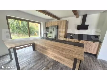 ferme 5 pièces 100 m²