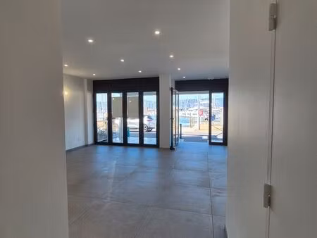 droit entrée bail restaurant