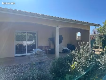 maison 4 pièces 89 m²