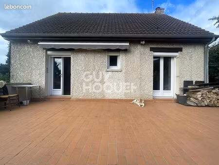 maison 4 pièces 79 m²