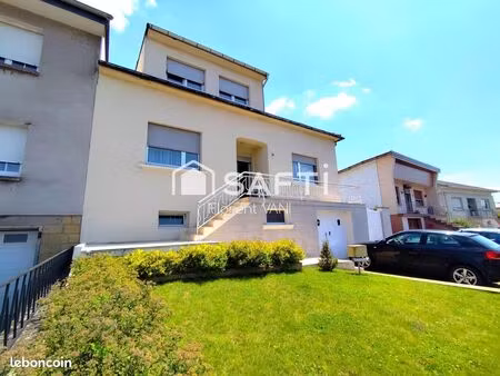 maison de village 7 pièces 125 m²