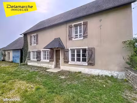 maison 5 pièces 131 m²