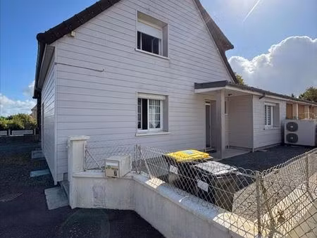 maison 5 pièces 99 m²