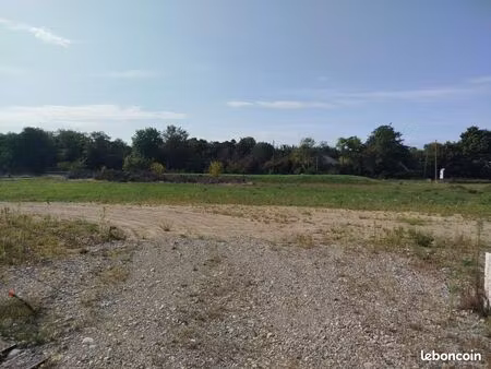terrain 300 m² chatuzange le goubet