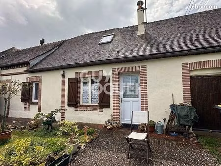 maison 4 pièces 68 m²