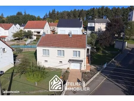 maison 4 pièces 127 m²