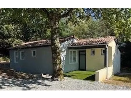 pavillon 3 pièces 69 m²