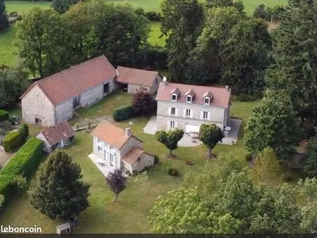 propriété d'exception