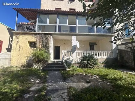 maison 7 pièces 152 m²