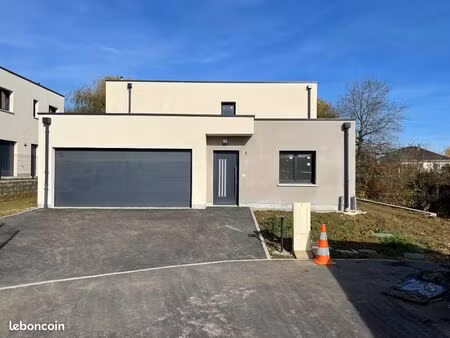 maison - 5 pièces - villas so green