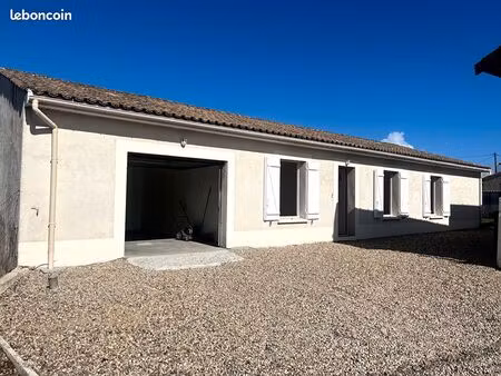maison 6 pièces 106 m²
