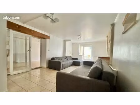 immeuble 295 m² contz-les-bains