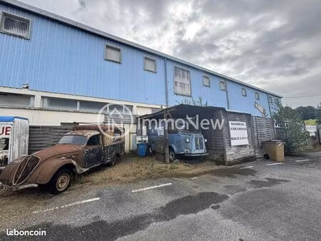 inconnu 3316 m² sourdeval