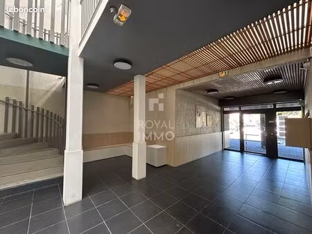 bureaux 91 m² la valette-du-var