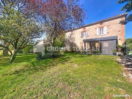 maison 6 pièces 173 m²