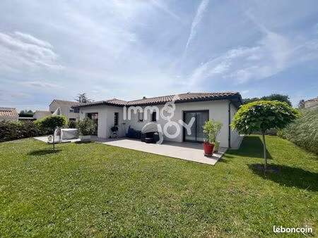 maison 4 pièces 102 m²