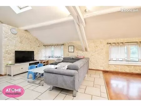 maison 5 pièces 140 m²