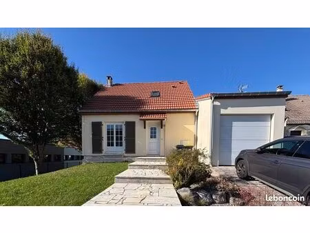 maison 5 pièces 100 m2