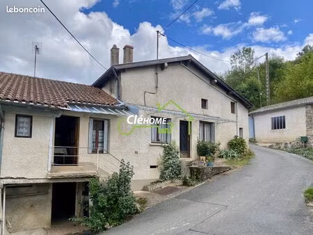 maison 4 pièces 85 m²