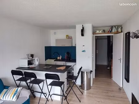 studio cabine autrans