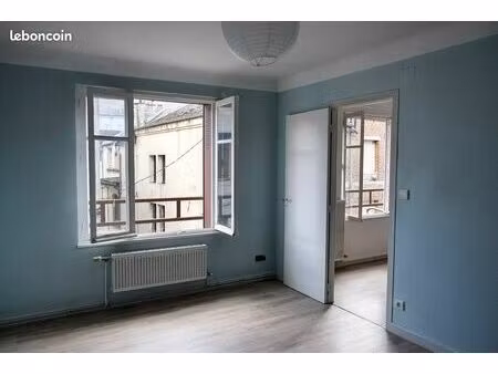 appartement sympa au coeur de givet (08600)