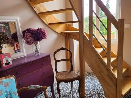 maison 8 pièces 208 m²