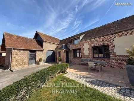 maison 7 pièces 154 m²