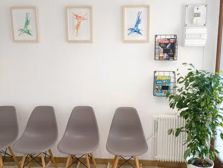 location cabinet professionnel – arpajon centre (91)