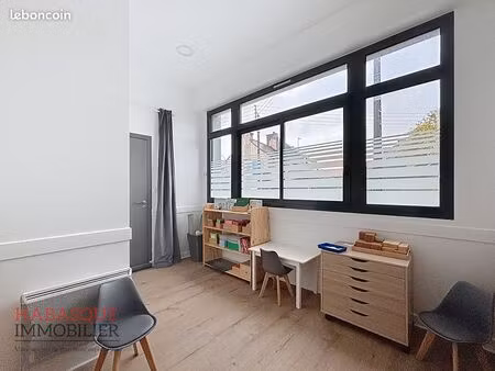 local 11 m² lesneven