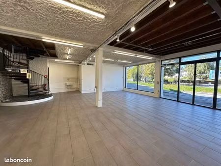 local commercial ussel