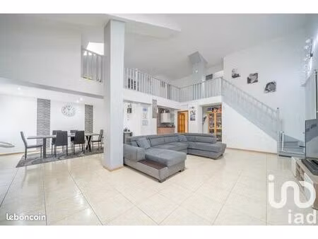 ferme 7 pièces 191 m²