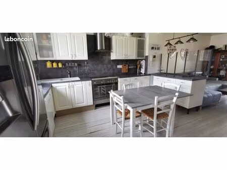 maison 7 pièces 99 m²