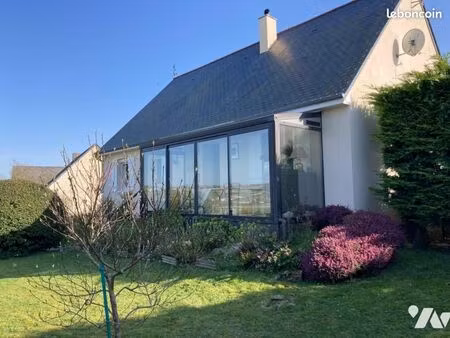 pavillon 5 pièces 88 m²