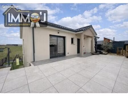 maison 5 pièces 148 m²