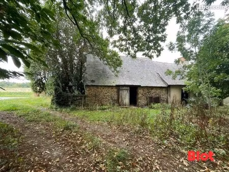 maison 2 pièces 91 m²