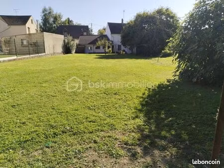 maison de ville 3 pièces 80 m²