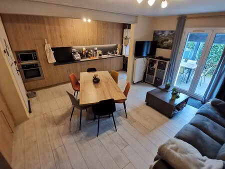 vente maison au boupère (85510) : à vendre / 67m² le boupère