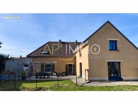 maison 8 pièces 191 m²