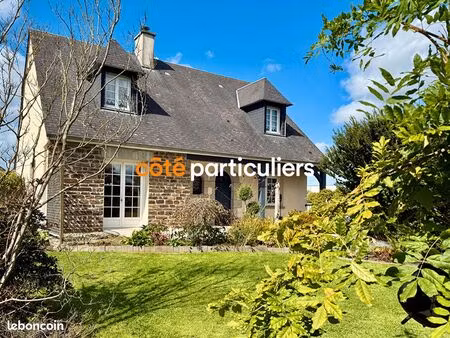 maison 5 pièces 115 m²