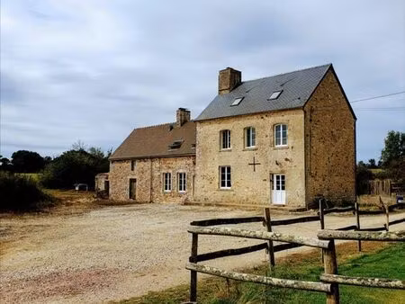 maison 8 pièces 120 m²