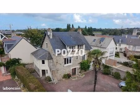 maison 7 pièces 132 m²