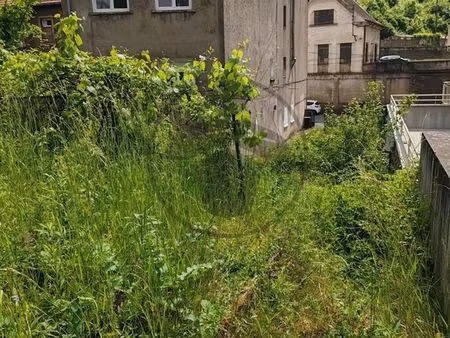 immeuble 18 pièces 237 m²