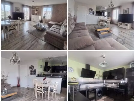 a vendre appartement