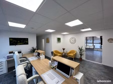 locaux professionnels - centre-ville