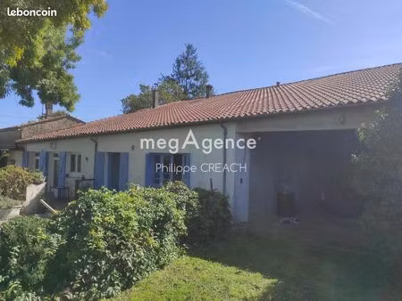 propriété 7 pièces 170 m²