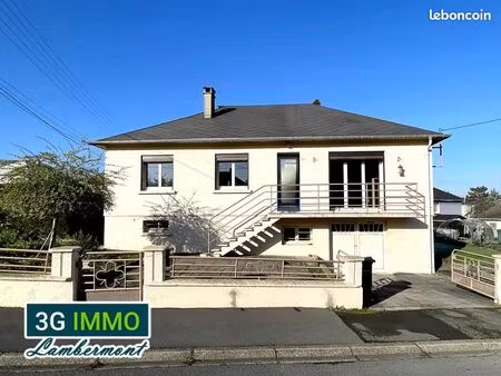 maison 5 pièces 76 m²