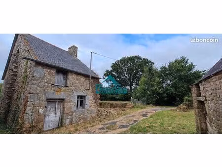 maison 1 pièce 49 m²