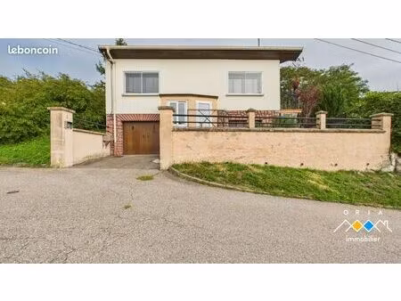 maison 5 pièces 140 m²